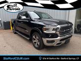 Photo of 2022 Diamond Black RAM 1500