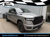 Photo of 2025 Silver RAM 1500