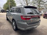 Thumbnail of 2022 Destroyer Gray Clearcoat Dodge Durango