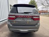 Thumbnail of 2022 Destroyer Gray Clearcoat Dodge Durango
