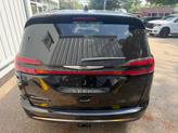 Thumbnail of 2026 Diamond Black Chrysler Pacifica