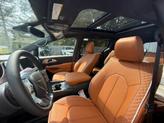 Thumbnail of 2026 Diamond Black Chrysler Pacifica