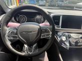 Thumbnail of 2026 Diamond Black Chrysler Pacifica