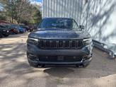 Thumbnail of 2025 Riverrock Green Jeep Wagoneer