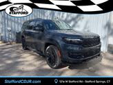 Photo of 2025 Riverrock Green Jeep Wagoneer