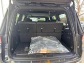 Thumbnail of 2025 Riverrock Green Jeep Wagoneer