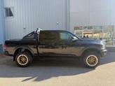 Thumbnail of 2020 Diamond Black RAM 1500 Classic