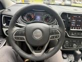 Thumbnail of 2021 Velvet Red Pearlcoat Jeep Cherokee