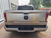 Thumbnail of 2022 Billet Silver Metallic Clearcoat RAM 1500