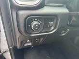 Thumbnail of 2022 Billet Silver Metallic Clearcoat RAM 1500