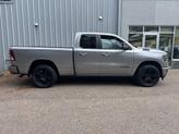 Thumbnail of 2022 Billet Silver Metallic Clearcoat RAM 1500