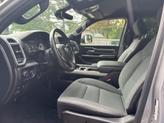 Thumbnail of 2022 Billet Silver Metallic Clearcoat RAM 1500