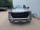 Thumbnail of 2022 Billet Silver Metallic Clearcoat RAM 1500