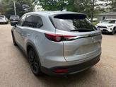 Thumbnail of 2023 Sonic Silver Metallic Mazda CX-9