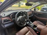 Thumbnail of 2022 Magnetite Gray Metallic Subaru Outback
