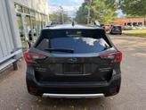 Thumbnail of 2022 Magnetite Gray Metallic Subaru Outback