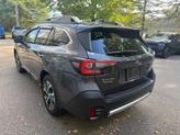 Thumbnail of 2022 Magnetite Gray Metallic Subaru Outback