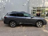Thumbnail of 2022 Magnetite Gray Metallic Subaru Outback