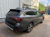 Thumbnail of 2022 Magnetite Gray Metallic Subaru Outback