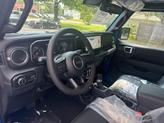 Thumbnail of 2025 Hydro Blue Pearlcoat Jeep Gladiator