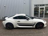 Thumbnail of 2024 White Toyota GR86