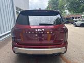 Thumbnail of 2024 Red Kia Telluride