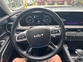 Thumbnail of 2024 Red Kia Telluride