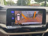 Thumbnail of 2024 Opal White Pearl Effect Volkswagen Atlas