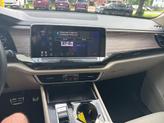 Thumbnail of 2024 Opal White Pearl Effect Volkswagen Atlas