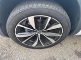 Thumbnail of 2024 Opal White Pearl Effect Volkswagen Atlas