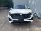 Thumbnail of 2024 Opal White Pearl Effect Volkswagen Atlas