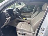 Thumbnail of 2024 Opal White Pearl Effect Volkswagen Atlas