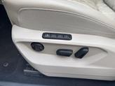Thumbnail of 2024 Opal White Pearl Effect Volkswagen Atlas