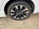Thumbnail of 2018 Aspen White Nissan Sentra