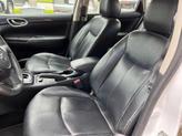 Thumbnail of 2018 Aspen White Nissan Sentra