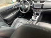 Thumbnail of 2018 Aspen White Nissan Sentra