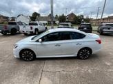 Thumbnail of 2018 Aspen White Nissan Sentra