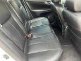 Thumbnail of 2018 Aspen White Nissan Sentra