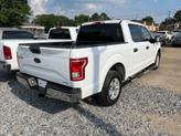 Thumbnail of 2016 Oxford White Ford F-150