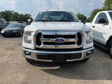 Thumbnail of 2016 Oxford White Ford F-150