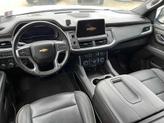 Thumbnail of 2022 Iridescent Pearl Tricoat Chevrolet Tahoe