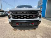 Thumbnail of 2025 Slate Gray Metallic Chevrolet Silverado 1500