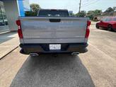 Thumbnail of 2025 Slate Gray Metallic Chevrolet Silverado 1500