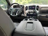 Thumbnail of 2021 Summit White Chevrolet Silverado 1500