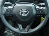 Thumbnail of 2023 Silver Toyota Corolla