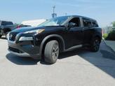 Thumbnail of 2023 Super Black Nissan Rogue