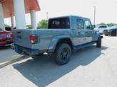 Thumbnail of 2025 Anvil Clearcoat Jeep Gladiator