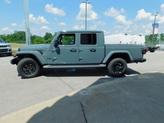 Thumbnail of 2025 Anvil Clearcoat Jeep Gladiator