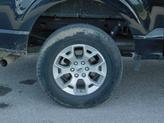Thumbnail of 2023 Black Metallic Ford F-150