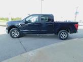 Thumbnail of 2023 Black Metallic Ford F-150